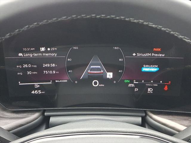 Certified 2025 Audi Q5 Premium w/ Convenience Package image 21