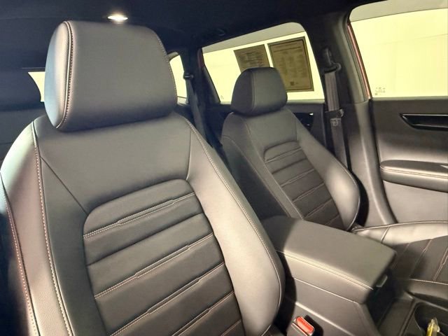 Used 2026 Honda CR-V Sport Touring image 53