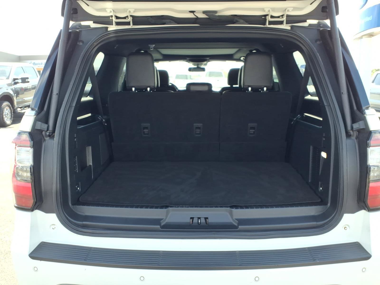 Certified 2021 Ford Expedition Max Limited RWD image 7