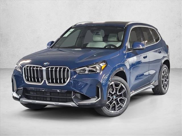 Used 2026 BMW X1 xDrive28i image 1