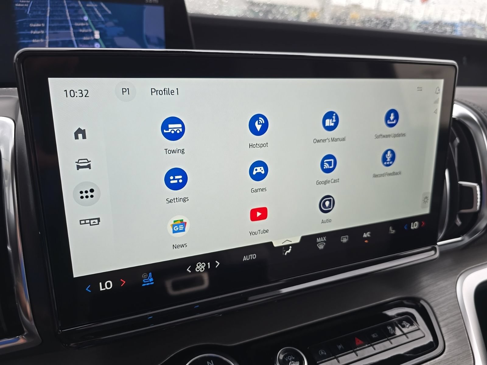 New 2027 Ford Expedition Platinum AWD/4WD image 32