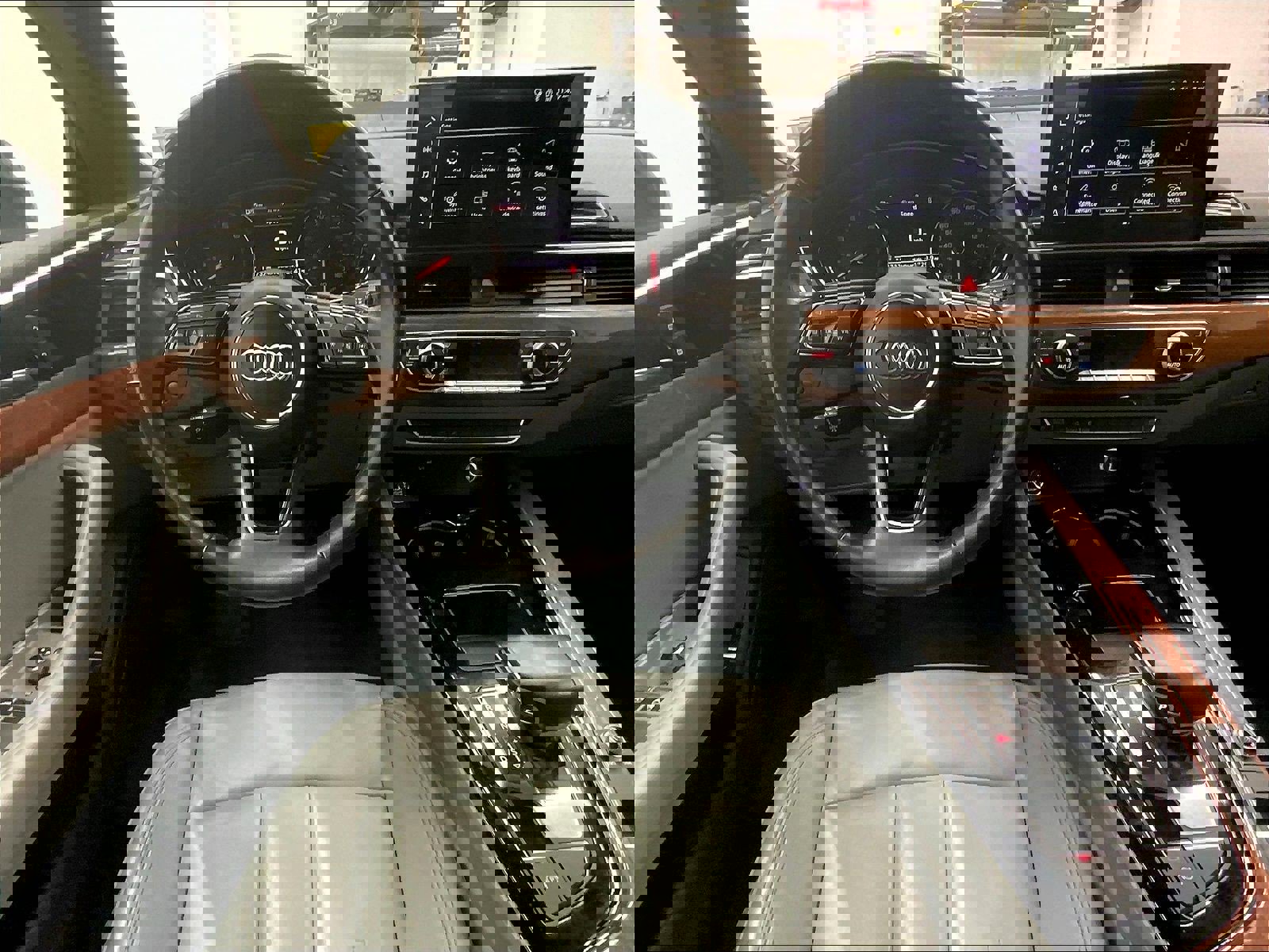 Certified 2022 Audi A5 2.0T Premium image 4