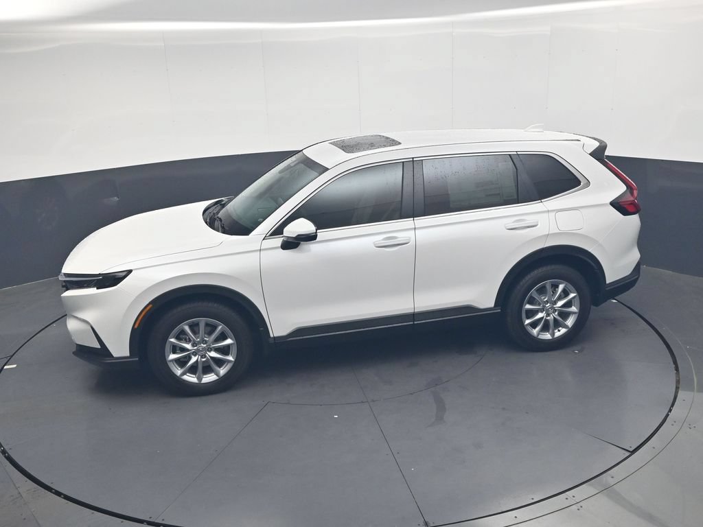 New 2026 Honda CR-V EX image 22