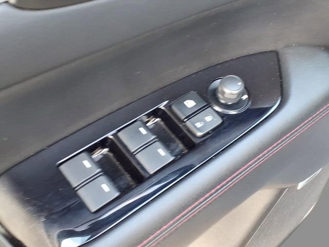 Used 2024 MAZDA CX-5 Carbon Edition image 17