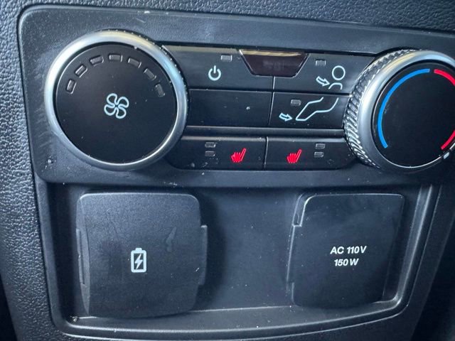 Used 2024 Ford Explorer ST w/ Equipment Group 401A image 27