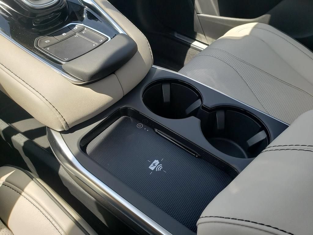 New 2026 Acura RDX SH-AWD w/ Advance Package image 14
