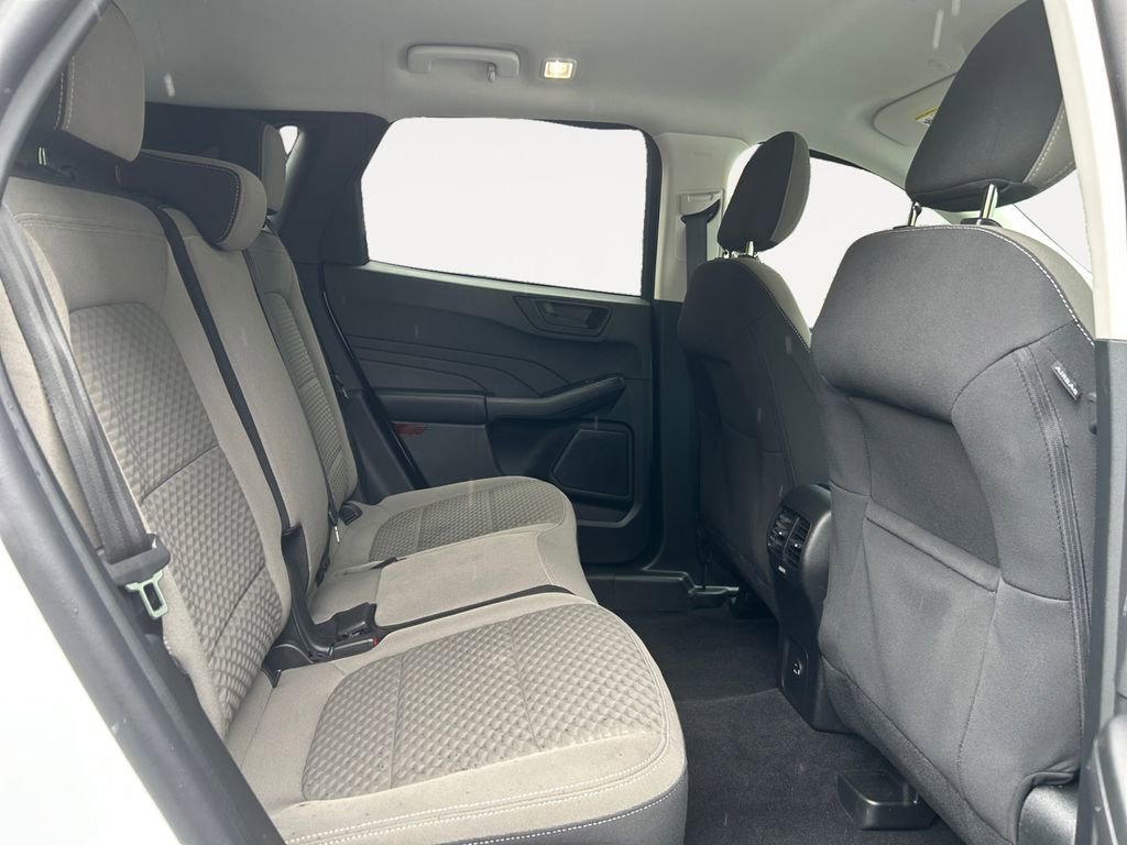 Used 2022 Ford Escape SE AWD/4WD image 24