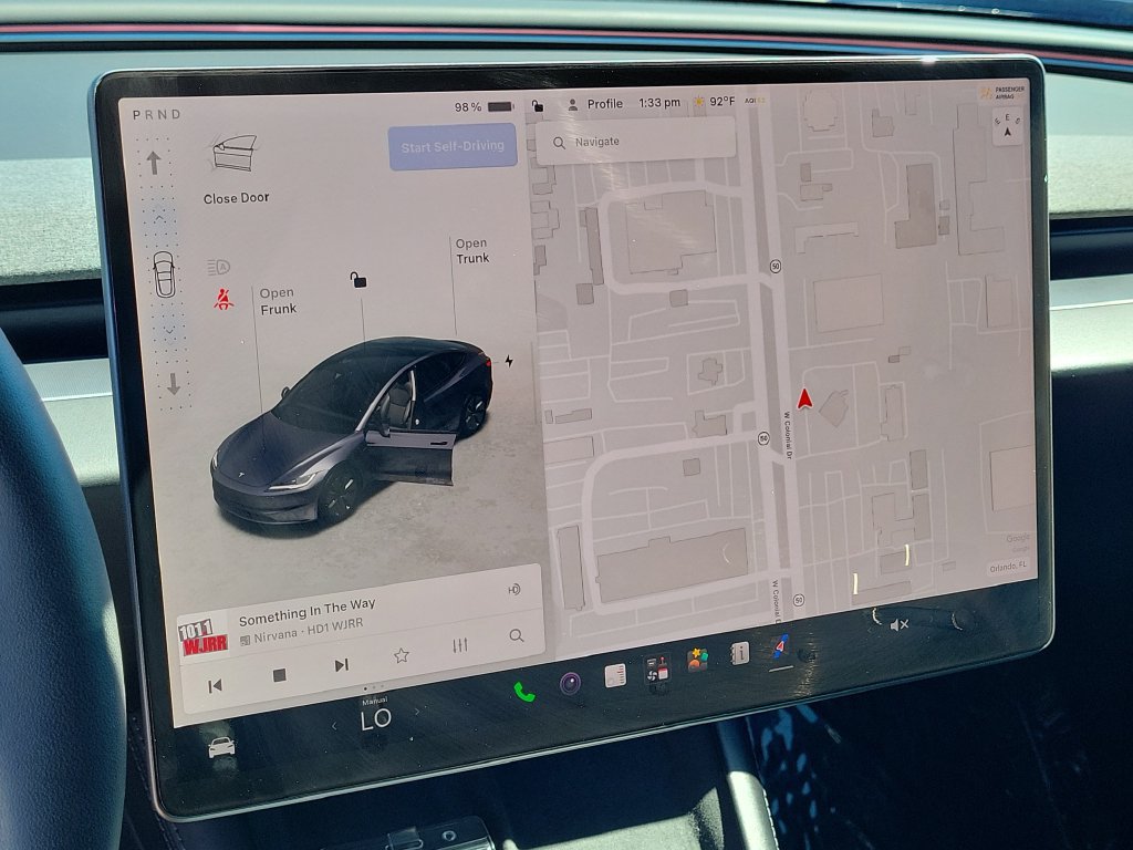 Used 2024 Tesla Model 3 Standard Range RWD image 22