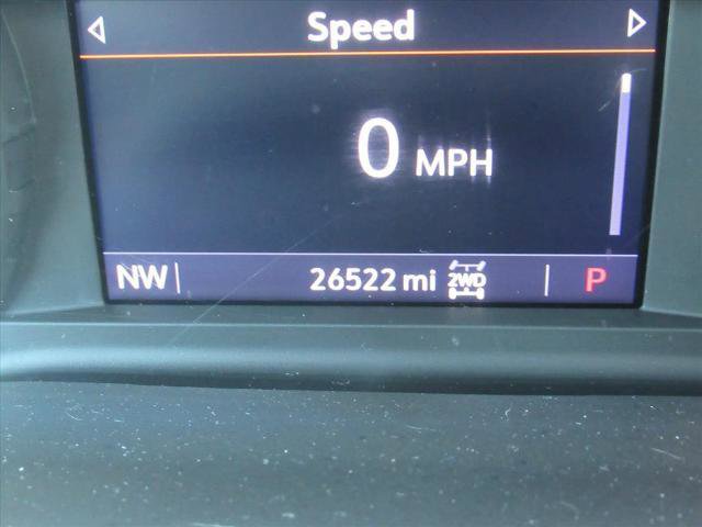 Certified 2022 Chevrolet Silverado 1500 RST image 33