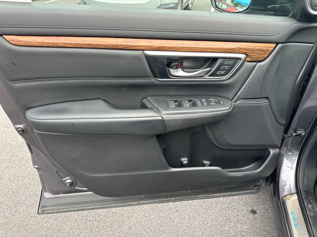 Used 2019 Honda CR-V EX-L image 11