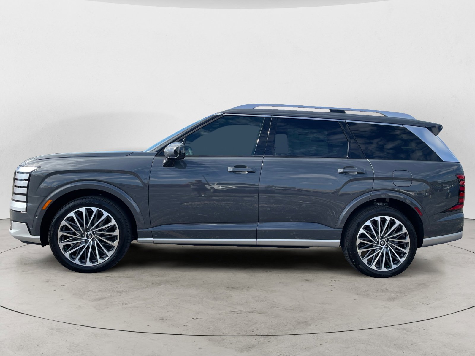 New 2026 Hyundai Palisade Calligraphy image 2