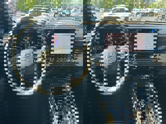 New 2025 Chevrolet Colorado Z71 w/ Z71 Convenience Package 2 image 12