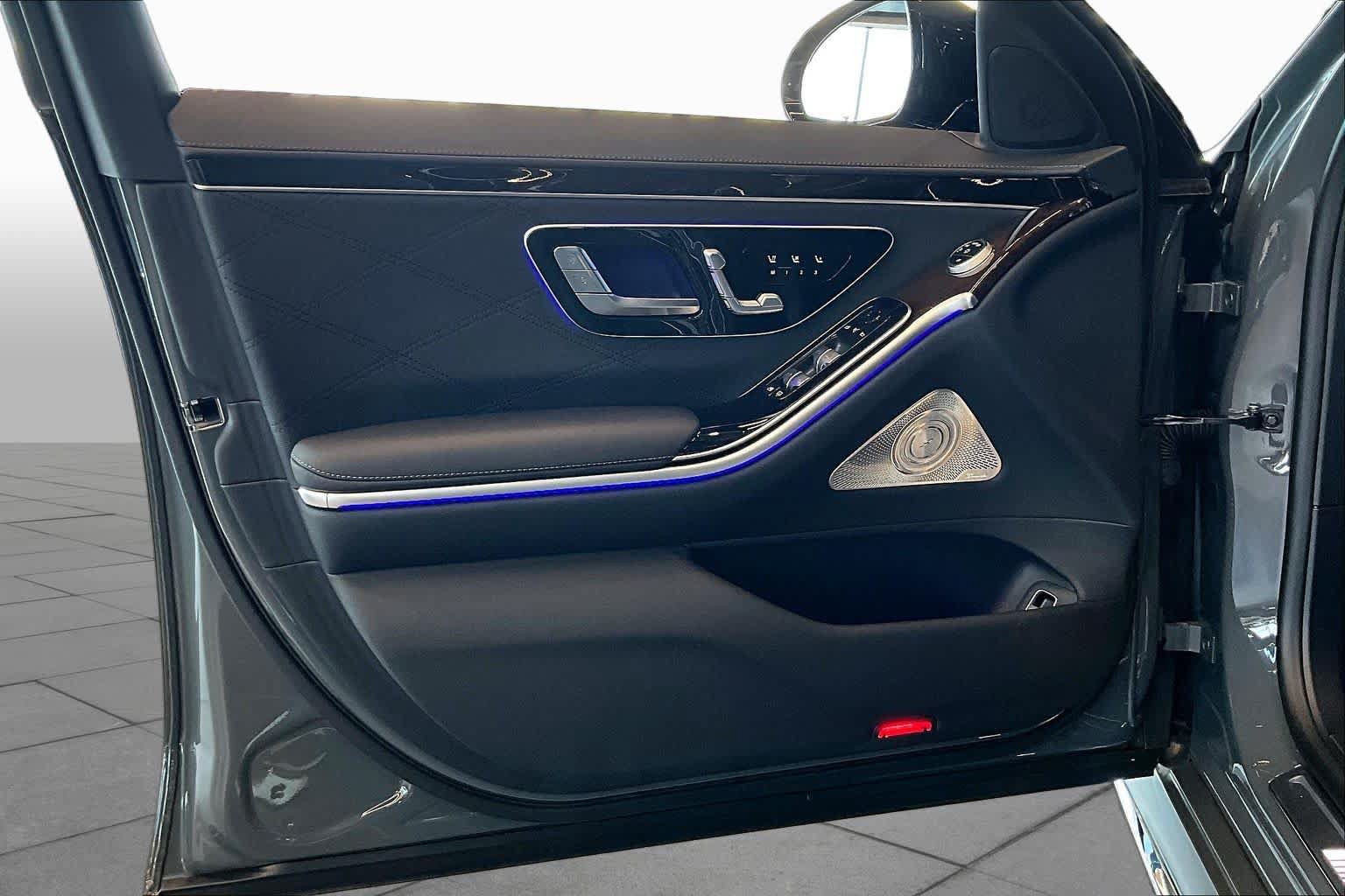 New 2026 Mercedes-Benz S 63 AMG S image 9