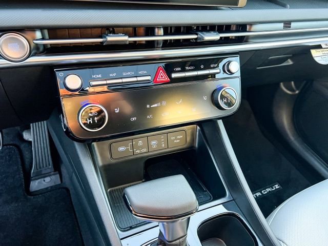 New 2025 Hyundai Santa Cruz SEL image 22