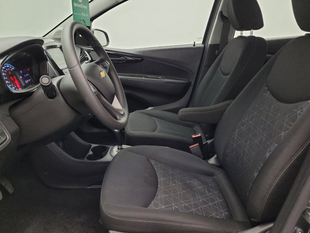 Used 2020 Chevrolet Spark LT image 17