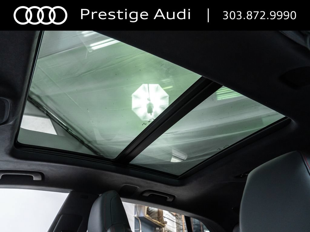 New 2026 Audi RS Q8 performance AWD/4WD image 28