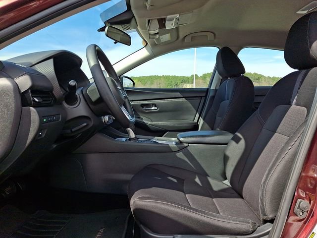 Used 2024 Nissan Sentra SV image 13