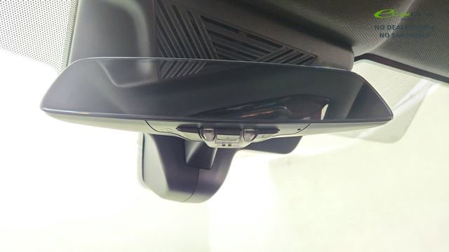 Used 2025 BMW i5 xDrive40 w/ M Sport Package image 51