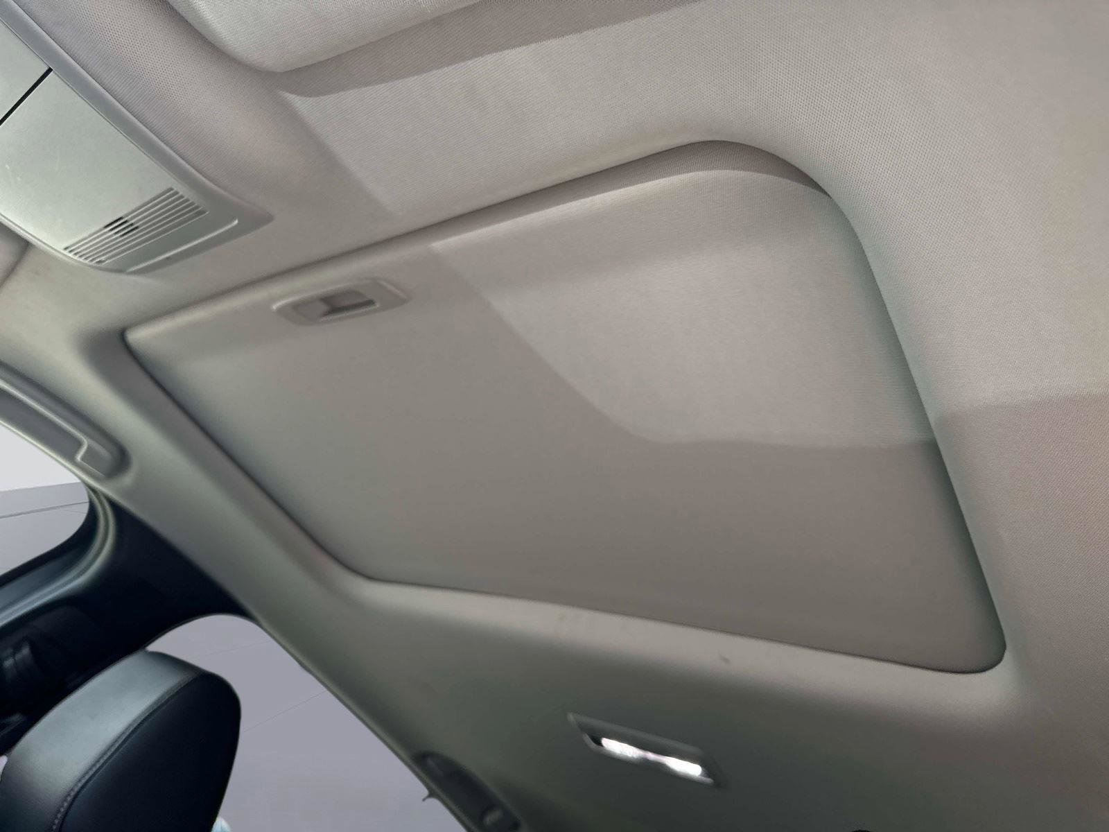 Certified 2025 MAZDA CX-90 3.3 Turbo w/ Preferred Package AWD/4WD image 33