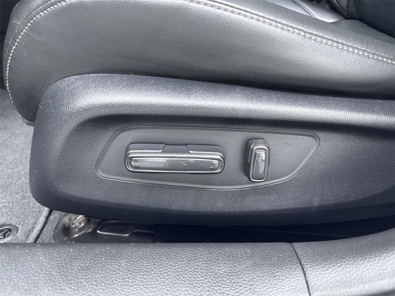Used 2022 Honda Civic EX-L image 13