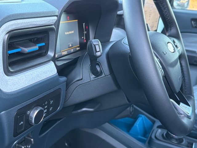 New 2026 Ford Maverick XLT w/ XLT Luxury Package image 28