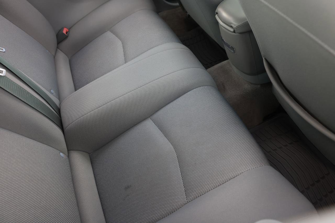 Used 2008 Chrysler Sebring Touring image 12