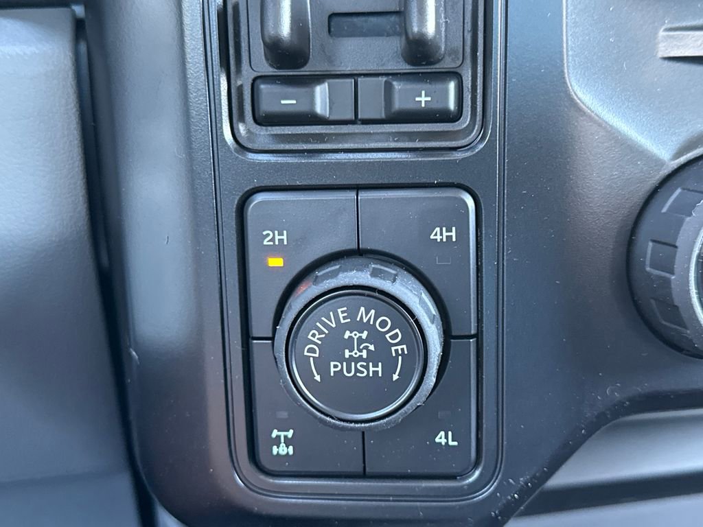 New 2026 Ford F250 XLT image 29