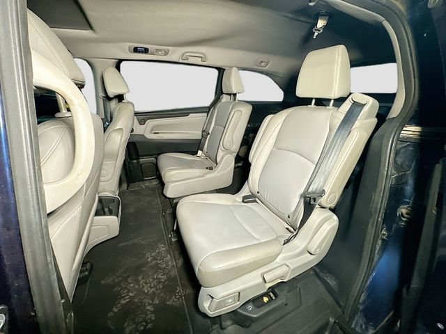 Used 2018 Honda Odyssey EX-L image 25
