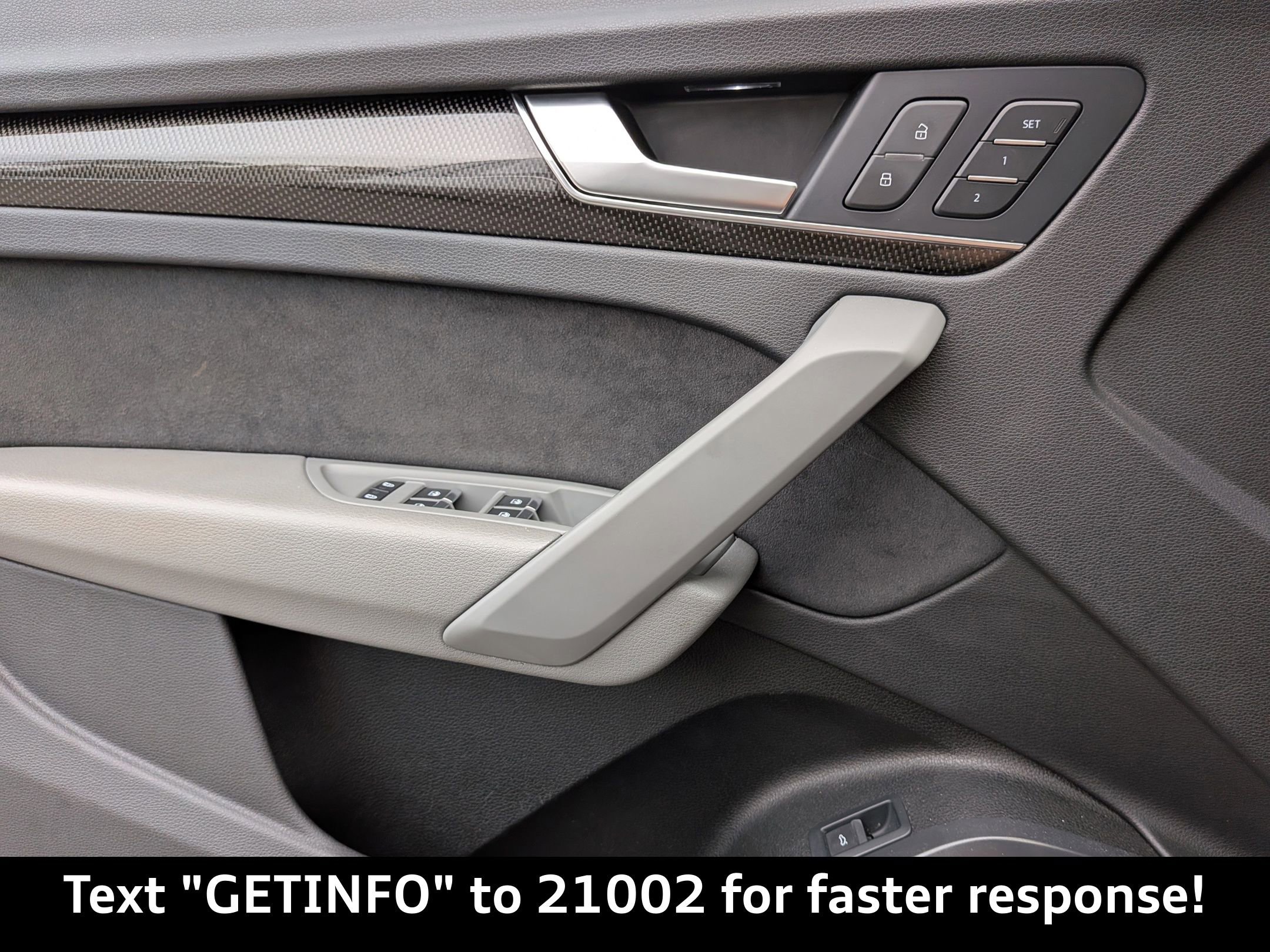 Used 2022 Audi SQ5 Premium image 26