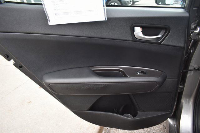 Used 2019 Kia Optima EX image 33