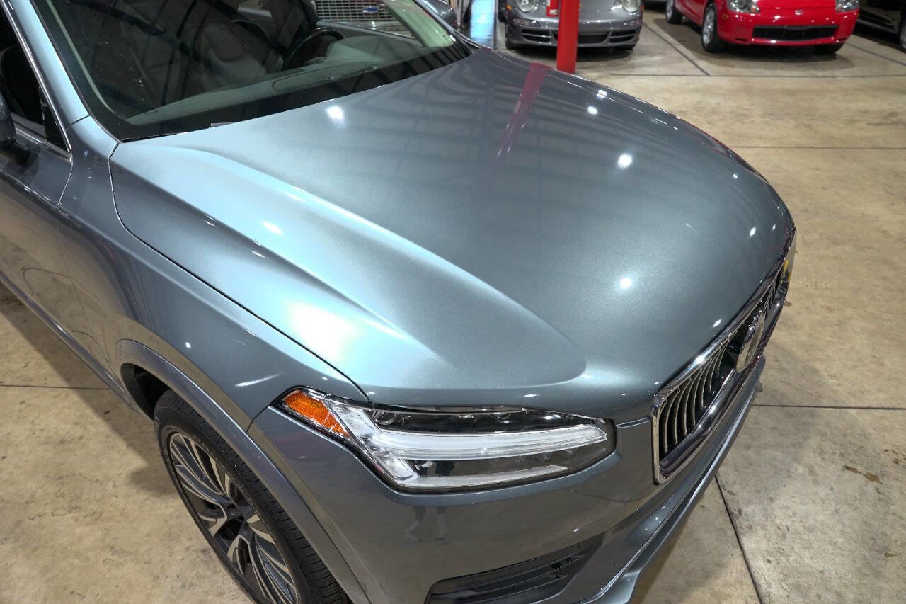 Used 2020 Volvo XC90 T5 Momentum w/ Protection Package Premier AWD/4WD image 18