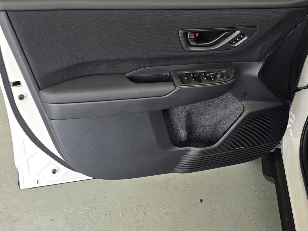 New 2026 Subaru Outback Limited AWD/4WD image 37