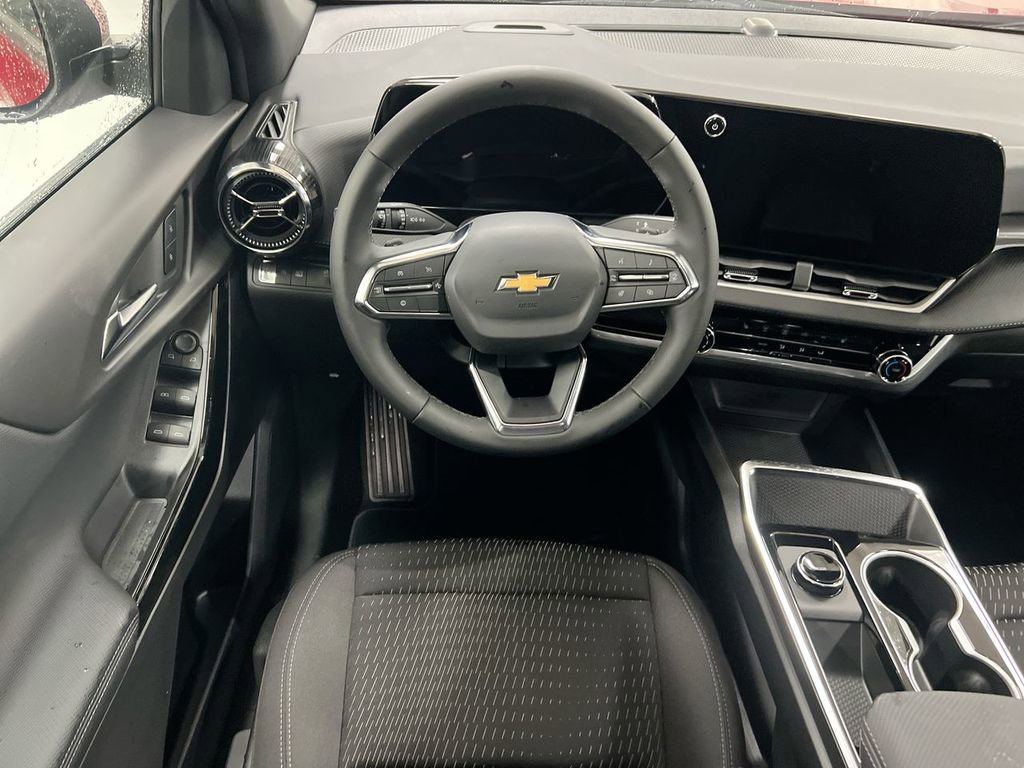 Used 2026 Chevrolet Equinox LT image 20