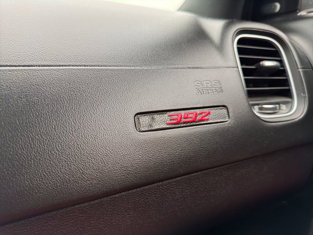 Used 2022 Dodge Charger Scat Pack image 43