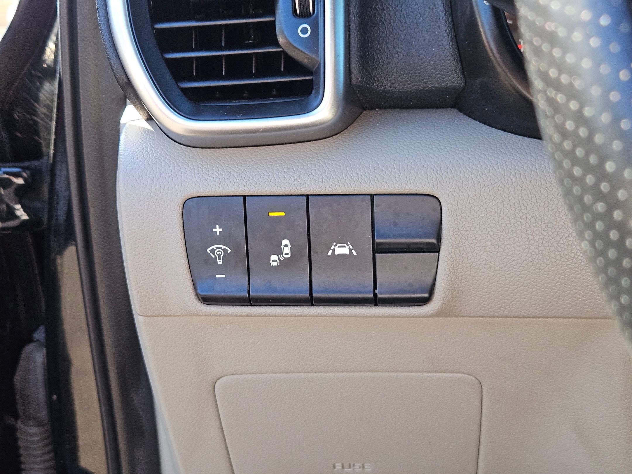 Used 2020 Kia Sportage S w/ S Sunroof Package image 15