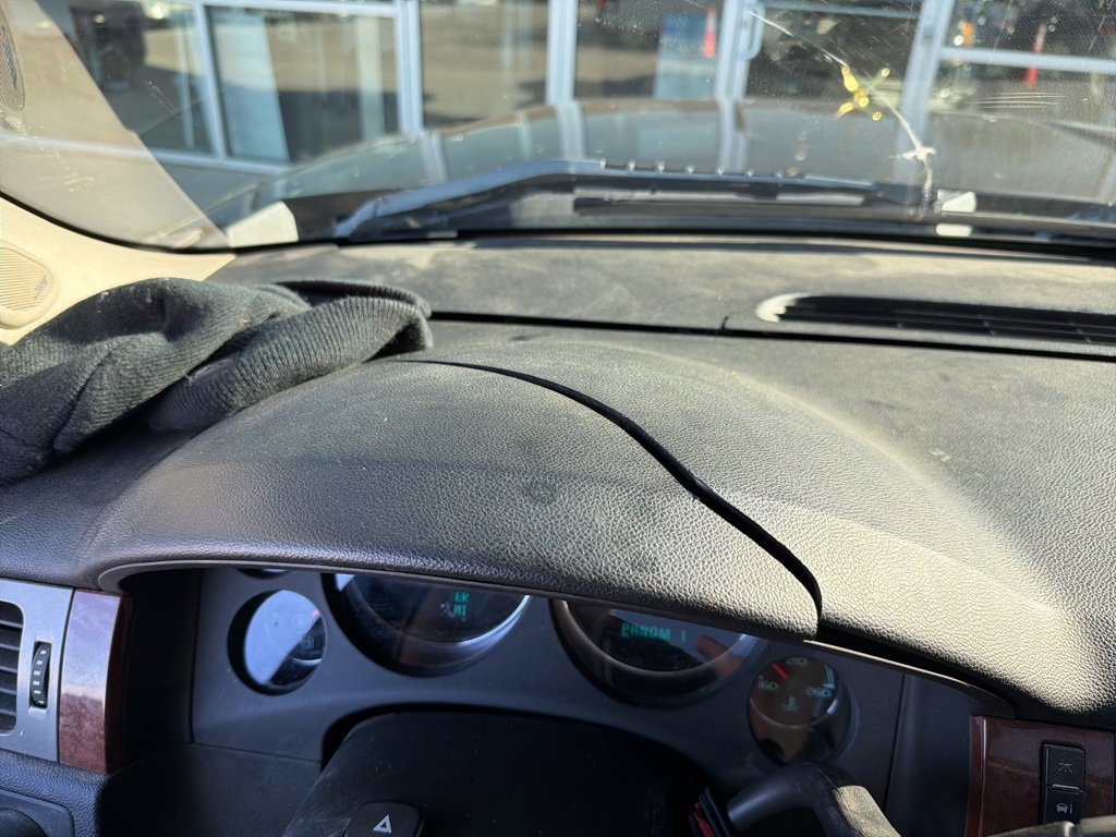 Used 2008 GMC Sierra 3500 SLT image 43