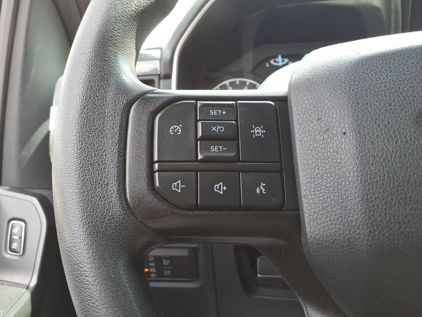 Used 2021 Ford F150 XL w/ STX Appearance Package AWD/4WD image 30