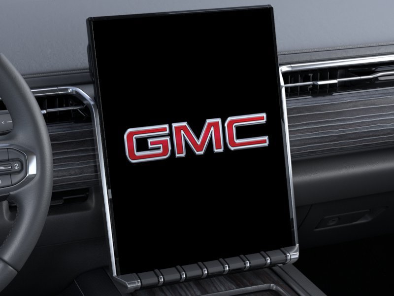 New 2026 GMC Sierra EV Denali AWD/4WD image 20