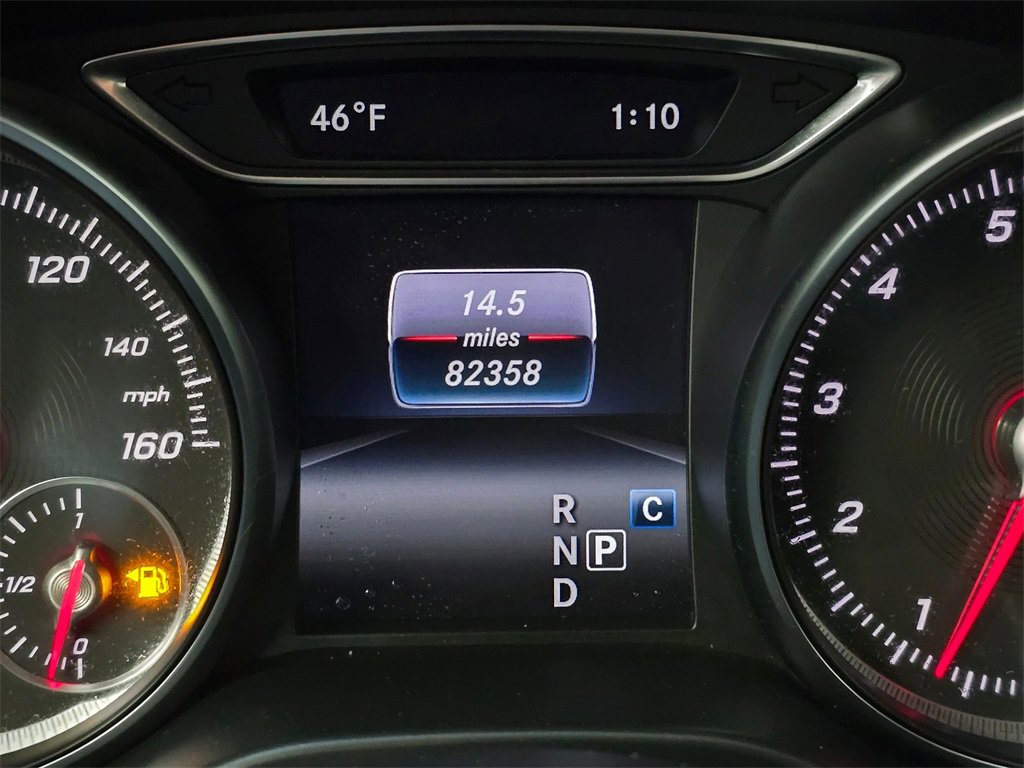 Used 2018 Mercedes-Benz CLA 250 image 24