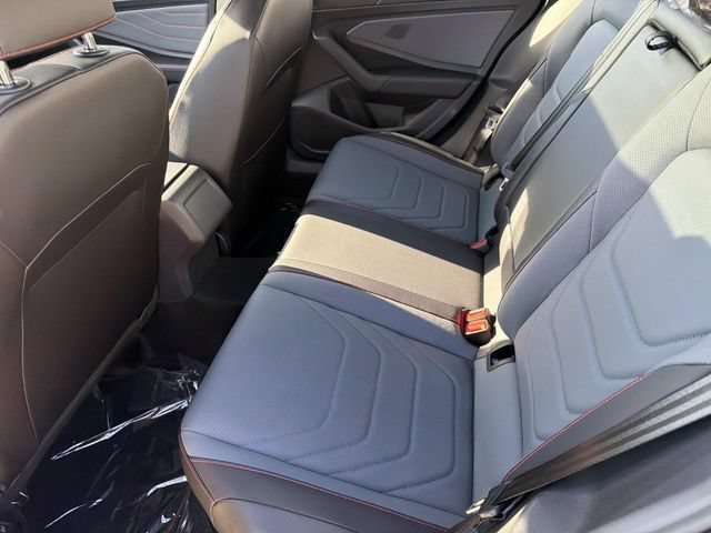 New 2026 Volkswagen Jetta GLI Autobahn FWD image 10