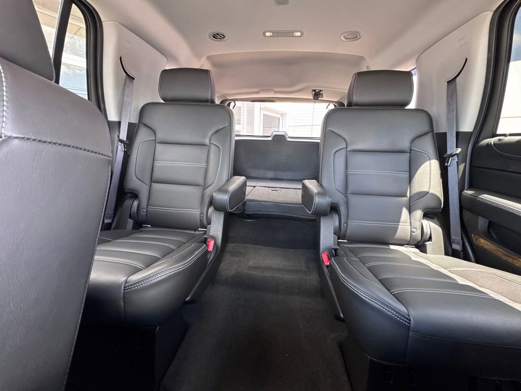 Used 2017 GMC Yukon Denali AWD/4WD image 24