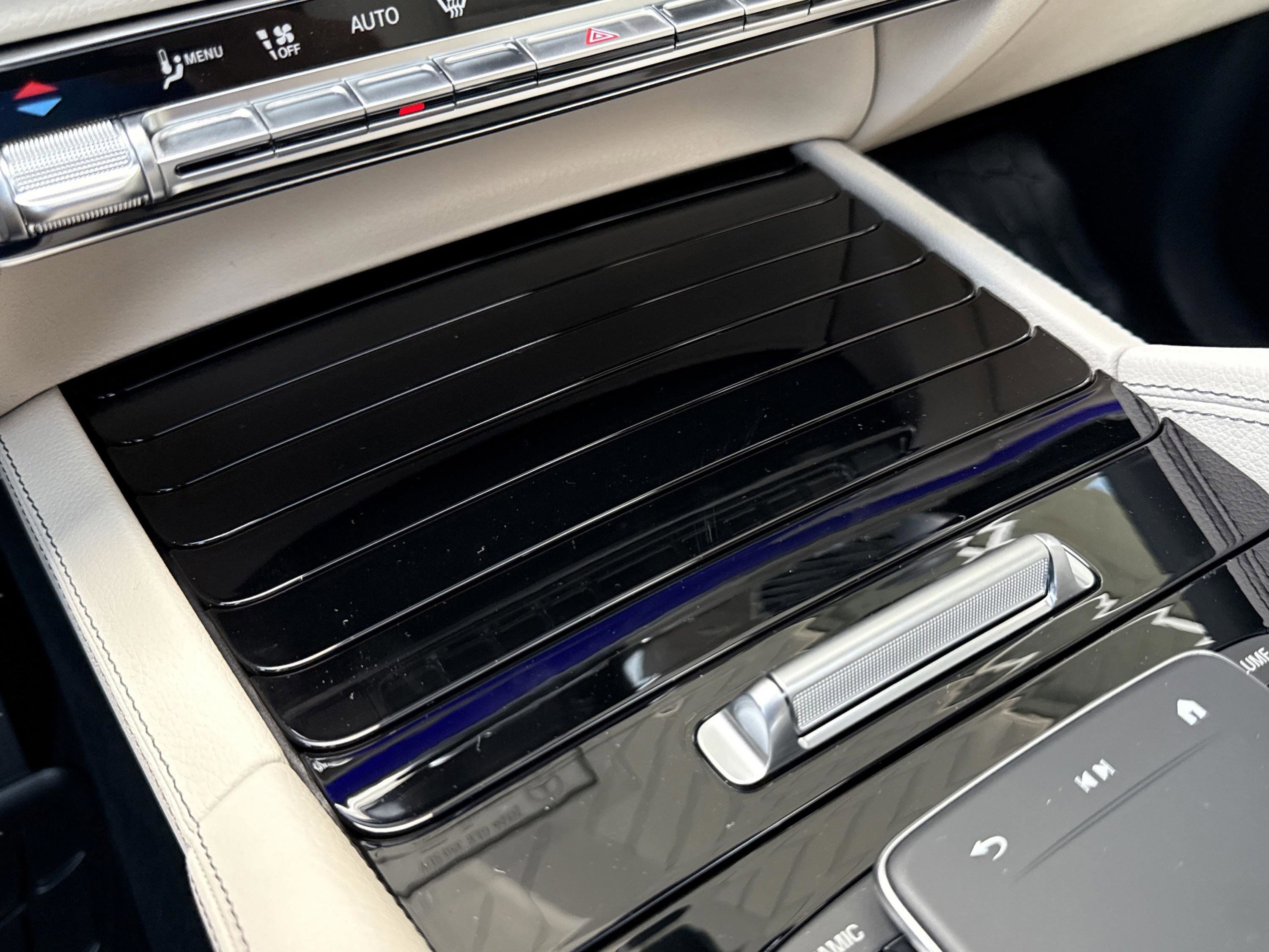 Certified 2026 Mercedes-Benz GLE 350 GLE 350 image 41