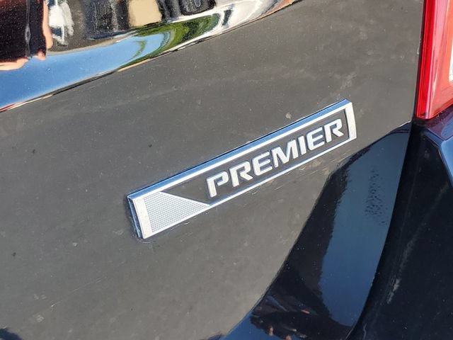 Used 2018 Chevrolet Trax Premier FWD image 6