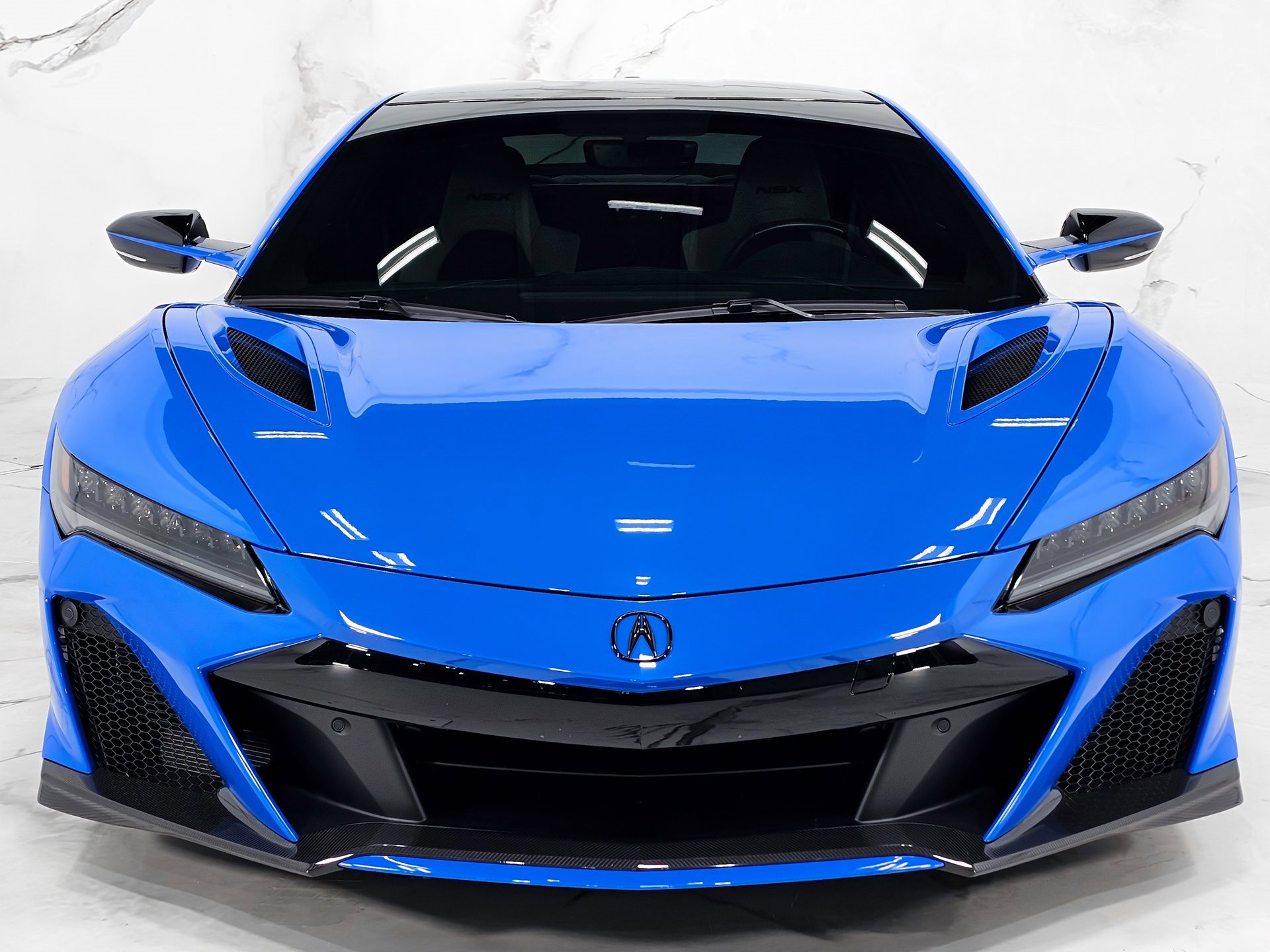 Used 2022 Acura NSX Type S image 19