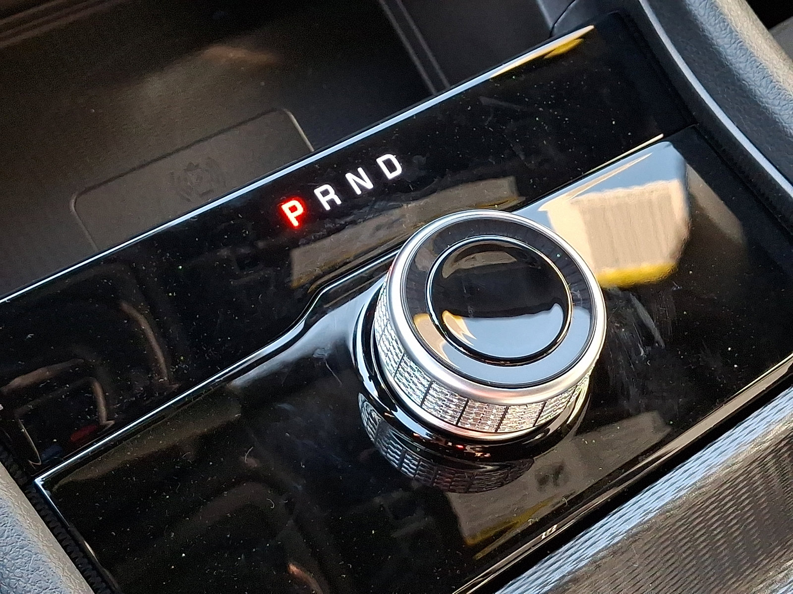 New 2026 Jeep Grand Cherokee Laredo X image 12