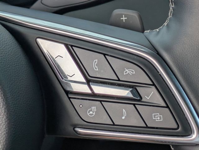 Certified 2025 Buick Enclave Preferred image 24