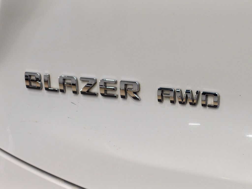 Used 2019 Chevrolet Blazer Premier AWD/4WD image 66