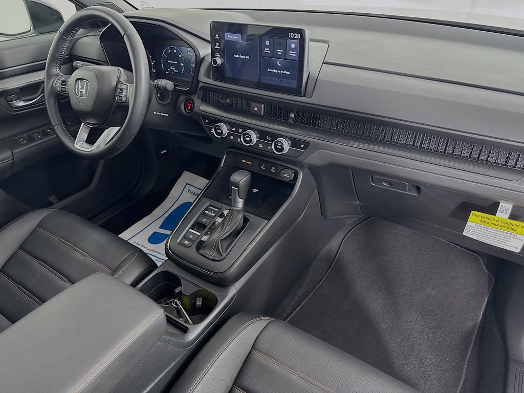 Certified 2026 Honda CR-V Sport-L image 36
