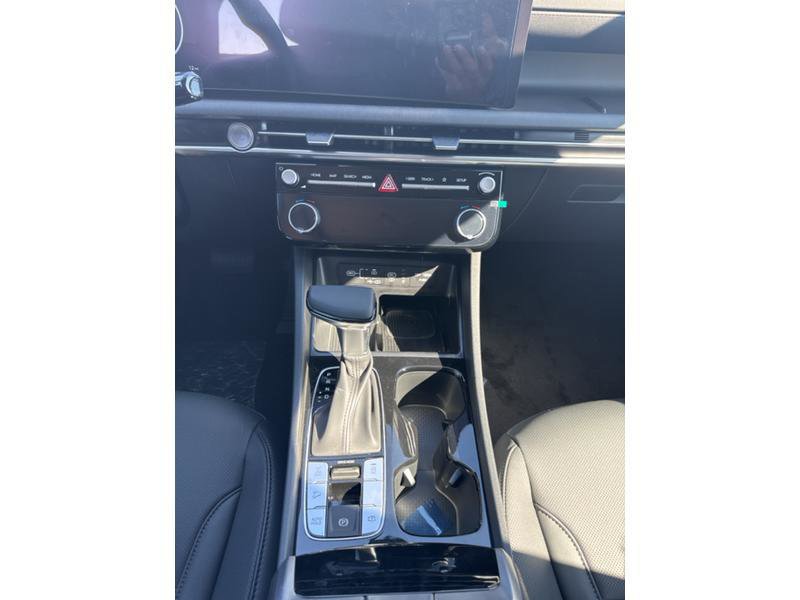 New 2025 Hyundai Tucson SEL AWD/4WD image 16