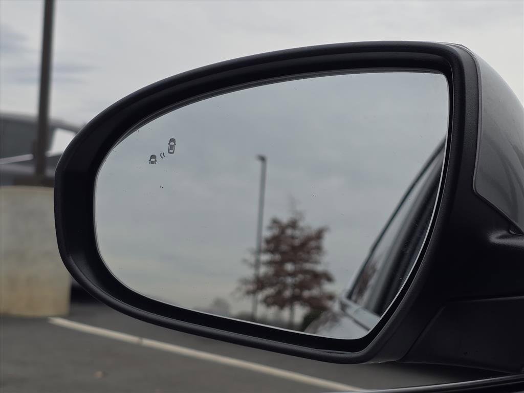 Certified 2020 Hyundai Tucson Ultimate image 17